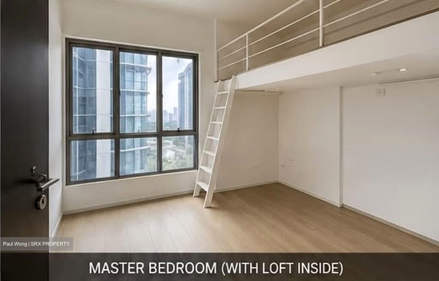 City Gate (D7), Apartment #579791541